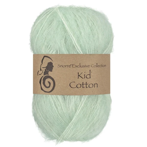 Viking Snorre Kid Cotton